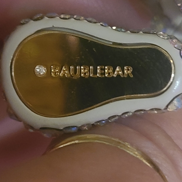 FINAL SALE!  LIMITED EDITION DISNEY 24K AND SWAROVSKI CRYSTAL MICKEY MOUSE - Picture 4 of 5